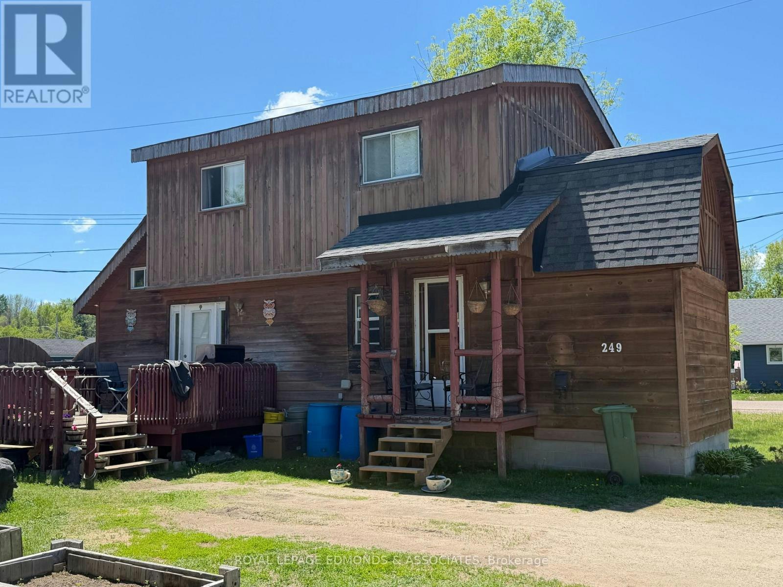 249 Wilfred Street, Pembroke, ON, K8A 5K8