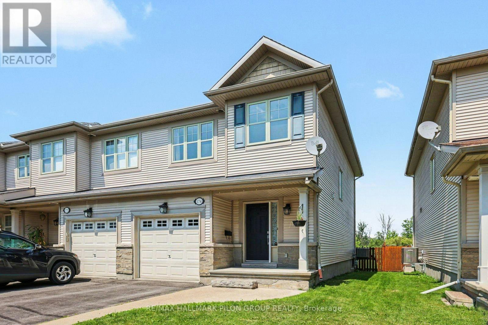 174 Trail Side Circle, Ottawa, ON, K4A 5B3