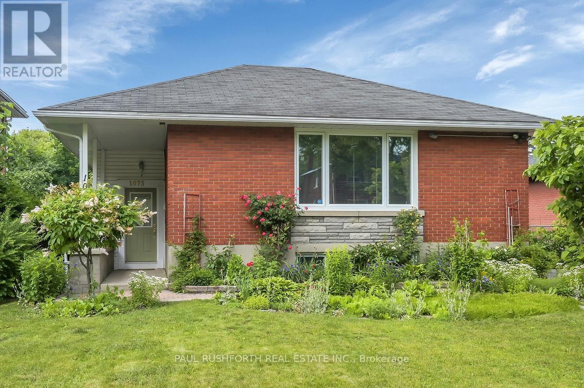 1075 Secord Avenue, Ottawa, ON, K1H 8C7