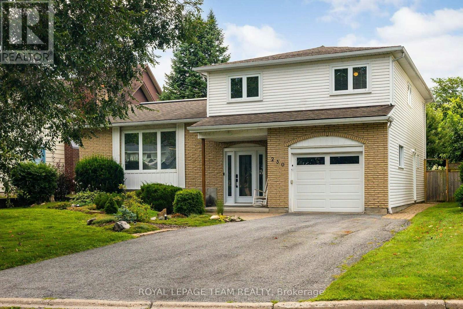 230 Lincoln Heights Road, Ottawa, ON, K2B 8A8
