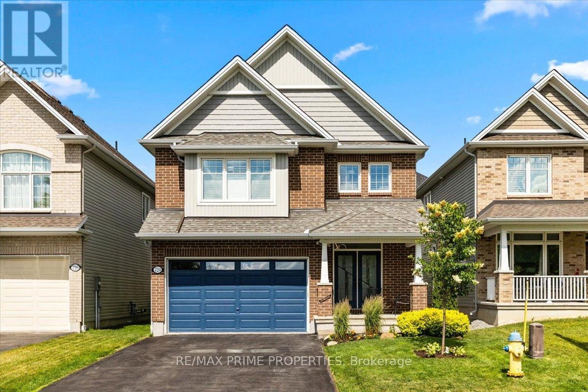 724 Cartographe Street, Ottawa, ON, K4A 1E9