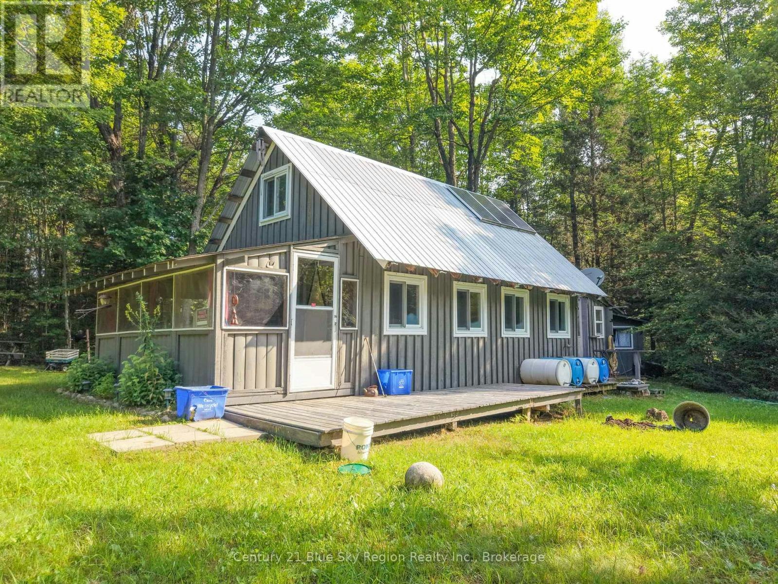 LOT LOT-7 6 Part Of Con 5 Shore Road SOUTH, East Ferris, ON, P0H 1E0