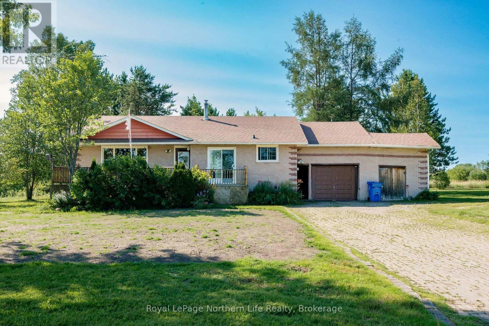 273 Derland Road, East Ferris, ON, P0H 1H0