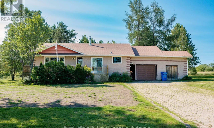 273 Derland Road