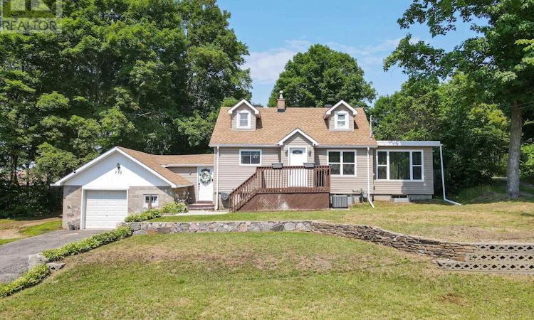 732 Airport Road
