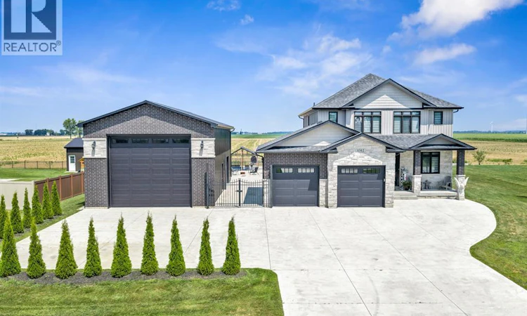 1512 Sunnyside Court