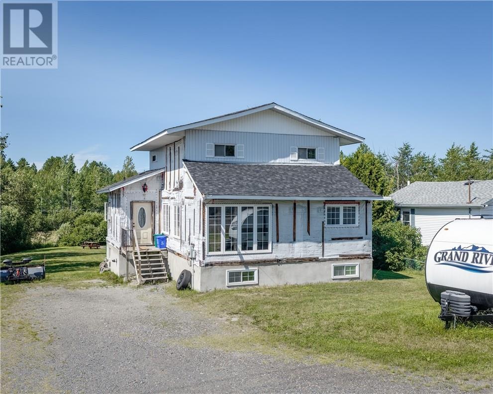 933 17 Highway E, Greater Sudbury, ON, P0M 1H0