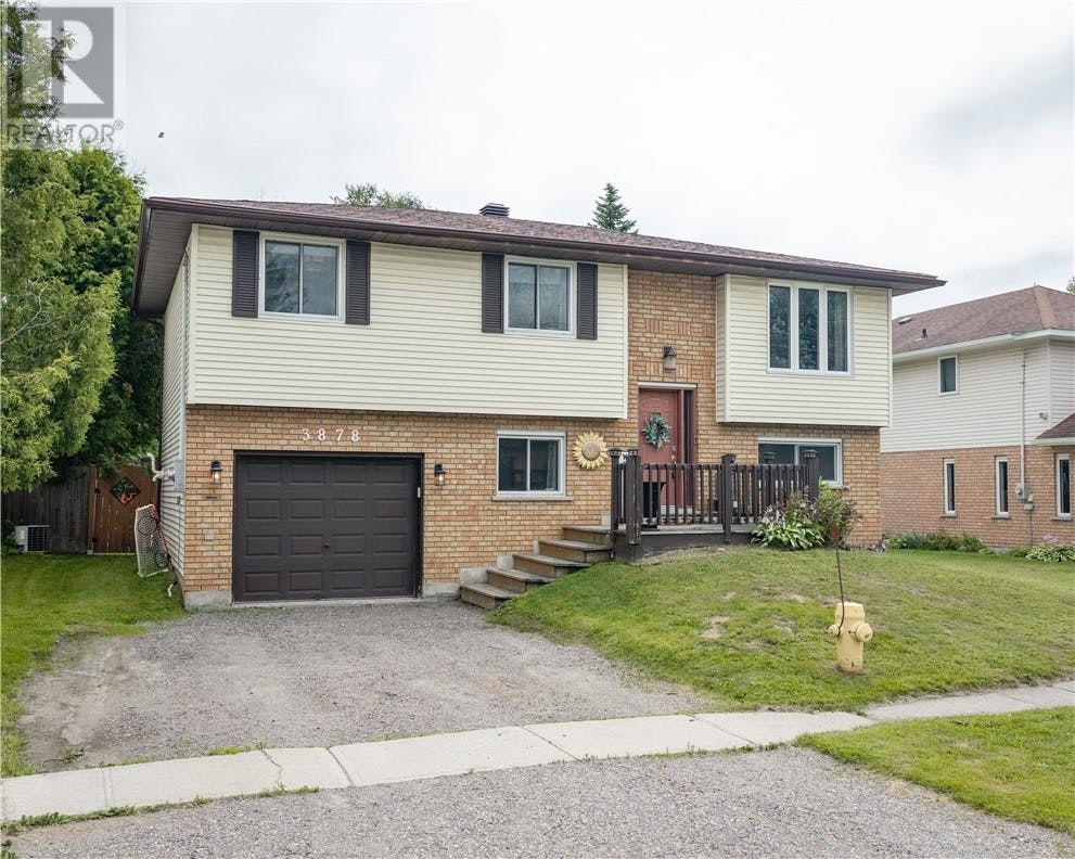 3878 Macmillan Drive, Greater Sudbury, ON, P3N 1H9