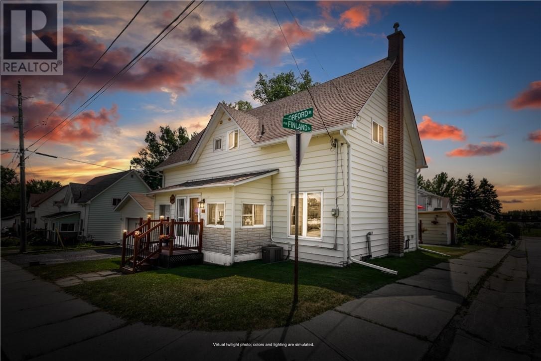 10A Orford Street, Greater Sudbury, ON, P0M 1N0