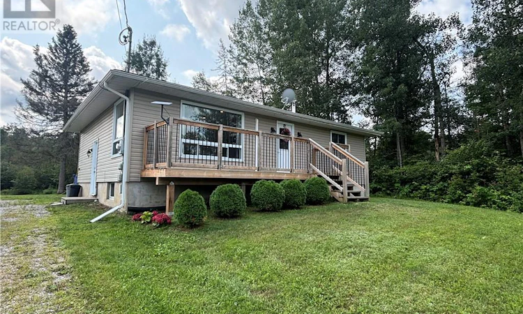 554 Lavigne Road