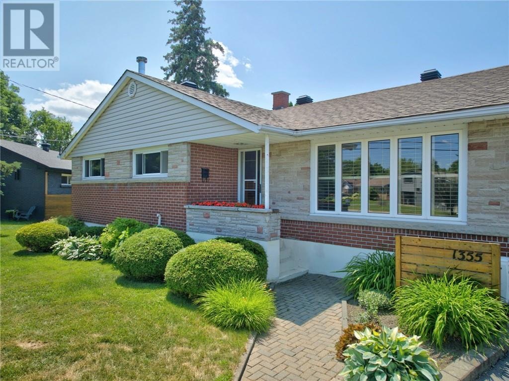 1355 Wedgewood Drive, Greater Sudbury, ON, P3A 3E3