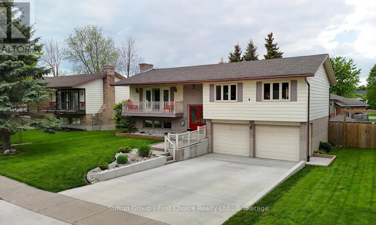 136 Napier Street