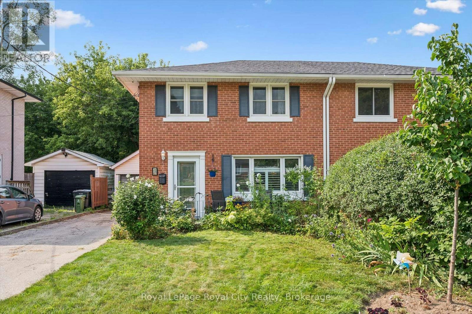 18 June Avenue, Guelph, ON, N1H 1H6