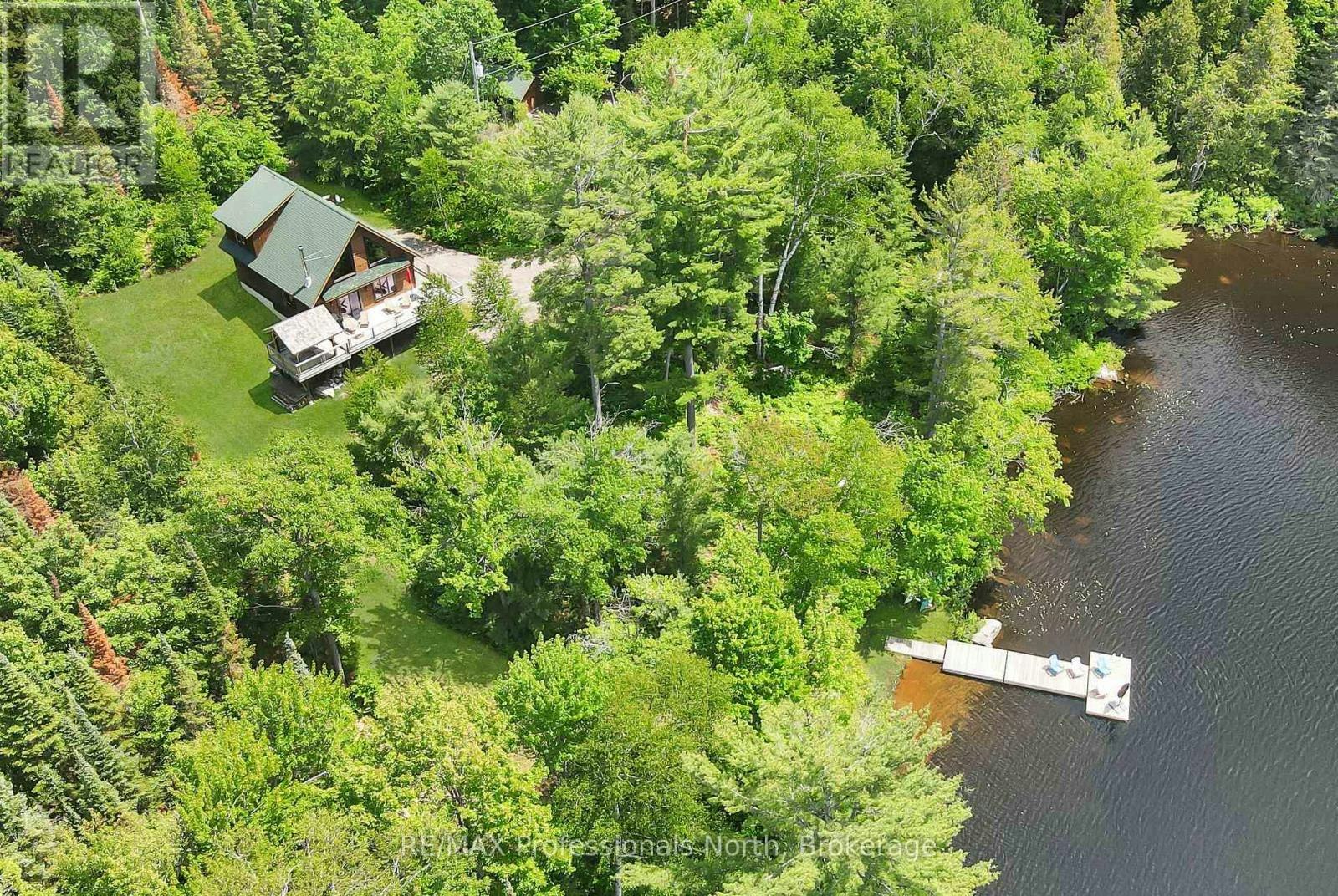 3047 Harburn Road, Dysart et al, ON, K0M 1S0