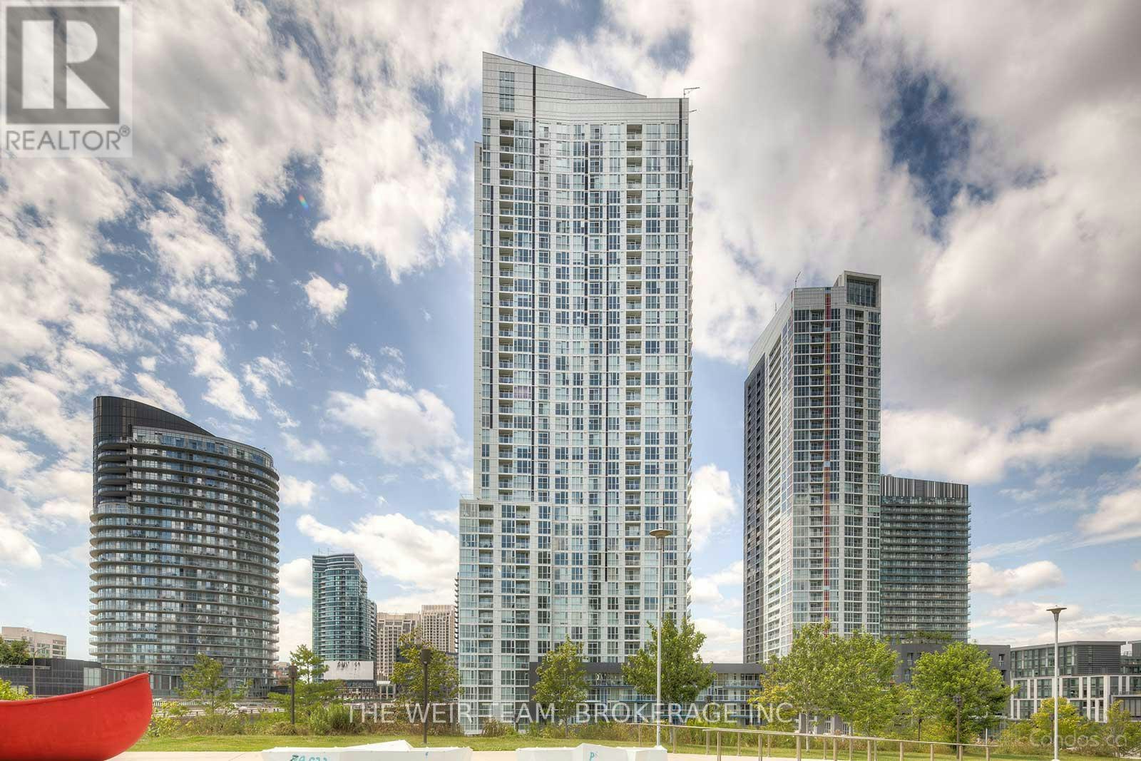 3109-75 Queens Wharf Road, Toronto, ON, M5V 0J8