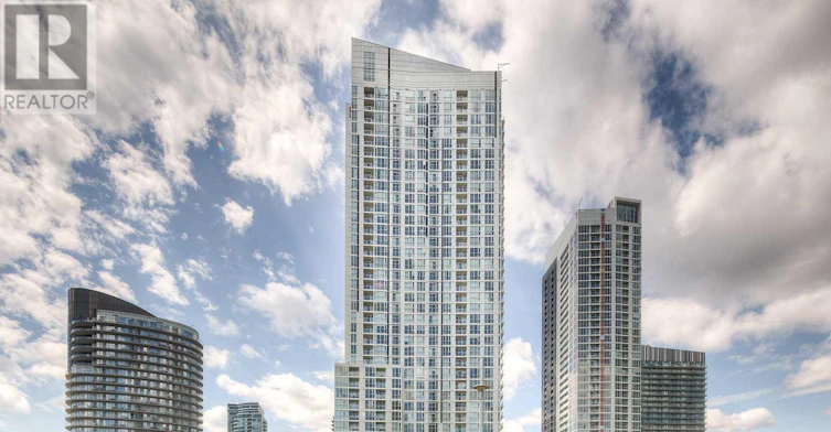 3109-75 Queens Wharf Road, Toronto, ON, M5V 0J8