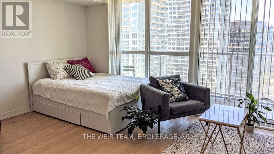 3109-75 Queens Wharf Road, Toronto, ON, M5V 0J8 - 3