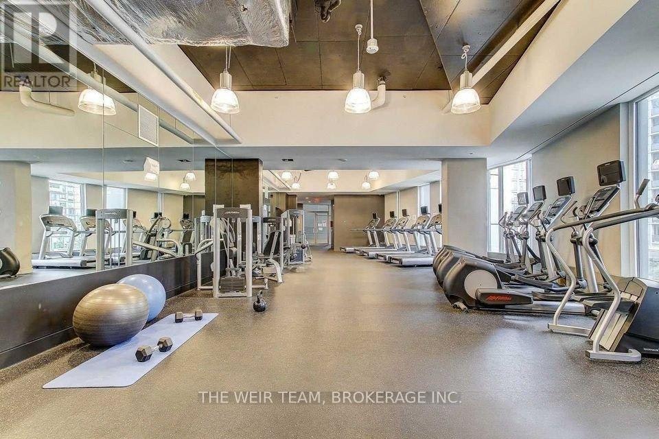 3109-75 Queens Wharf Road, Toronto, ON, M5V 0J8 - 8