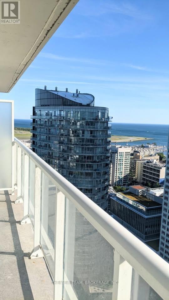 3109-75 Queens Wharf Road, Toronto, ON, M5V 0J8 - 9