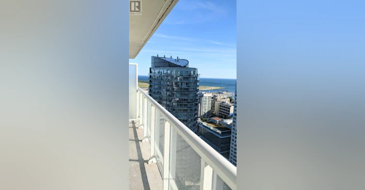 3109-75 Queens Wharf Road, Toronto, ON, M5V 0J8 - 9
