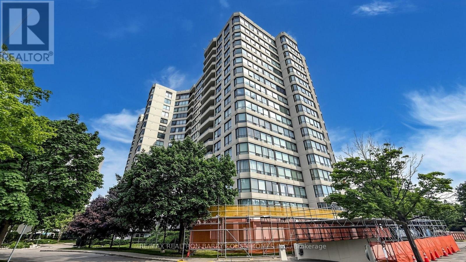 802-1121 Steeles Avenue W, Vaughan, ON, M2R 2W7