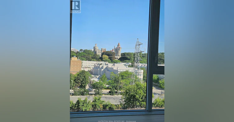 613-322 Dupont Street, Toronto, ON, M5R 0E3 - 11