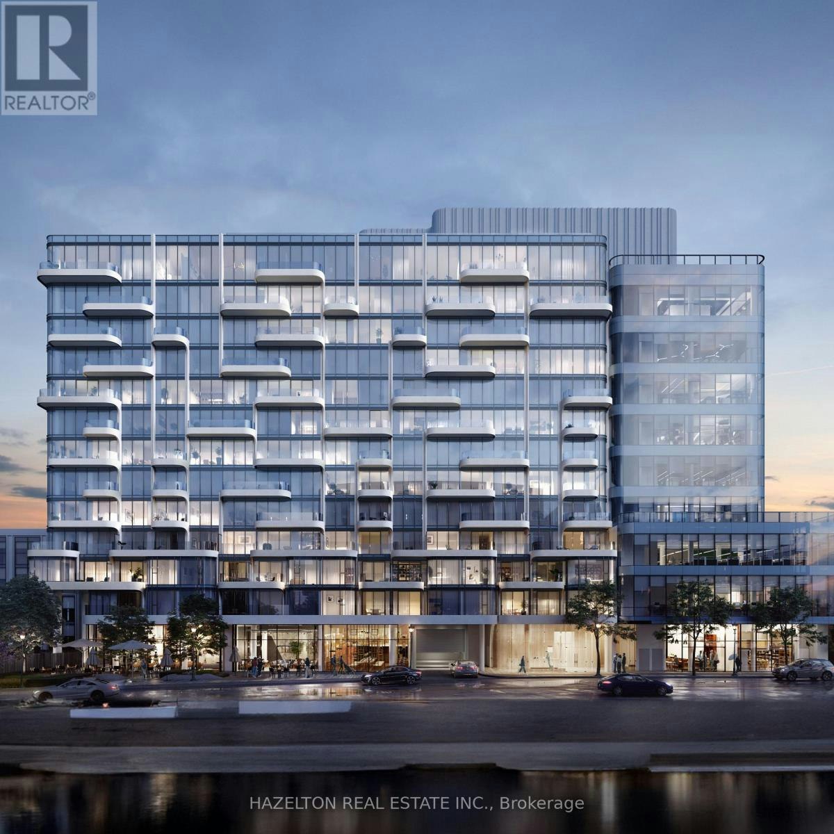 613-322 Dupont Street, Toronto, ON, M5R 0E3