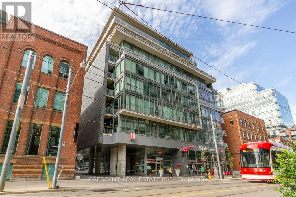 402-650 King Street W, Toronto, ON, M5V 0H6 - 4