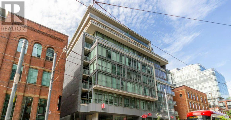 402-650 King Street W, Toronto, ON, M5V 0H6 - 4