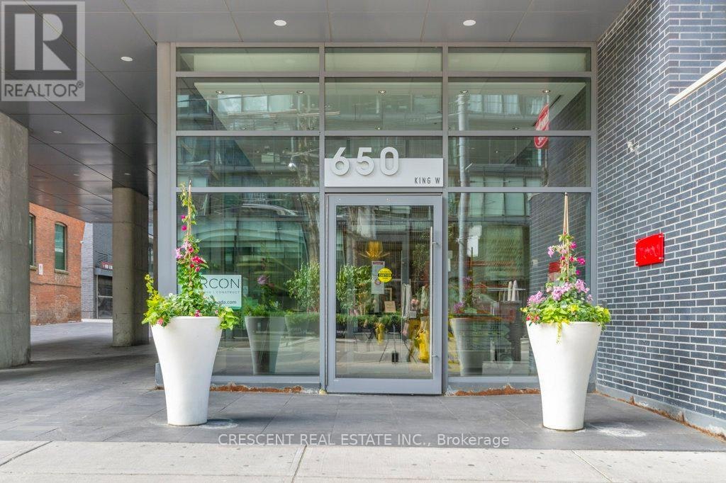 402-650 King Street W, Toronto, ON, M5V 0H6 - 6