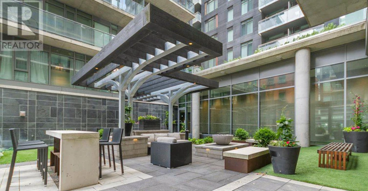 402-650 King Street W, Toronto, ON, M5V 0H6 - 26