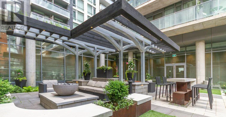 402-650 King Street W, Toronto, ON, M5V 0H6 - 25