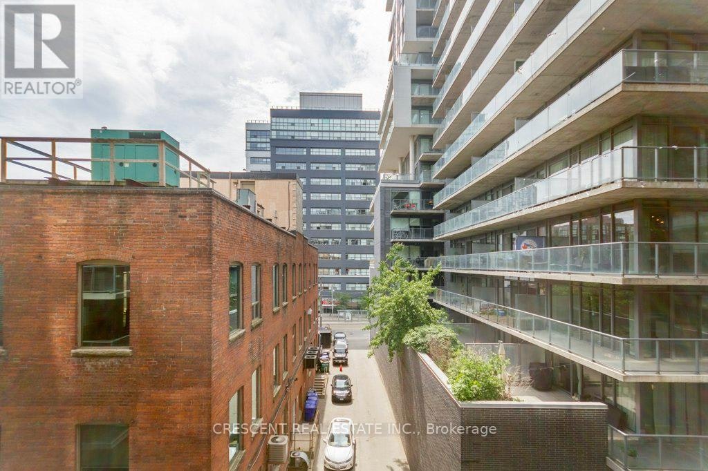 402-650 King Street W, Toronto, ON, M5V 0H6 - 22