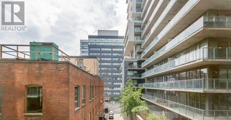 402-650 King Street W, Toronto, ON, M5V 0H6 - 22