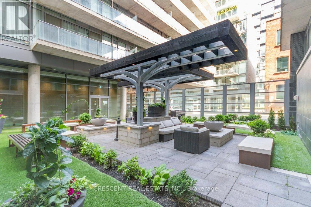 402-650 King Street W, Toronto, ON, M5V 0H6 - 24