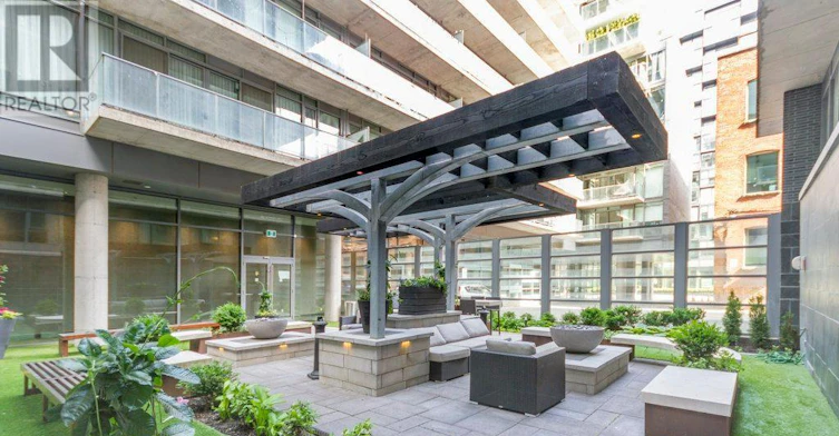402-650 King Street W, Toronto, ON, M5V 0H6 - 24
