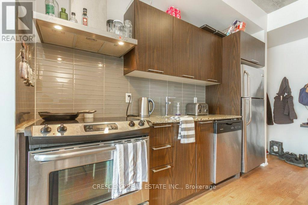 402-650 King Street W, Toronto, ON, M5V 0H6 - 13