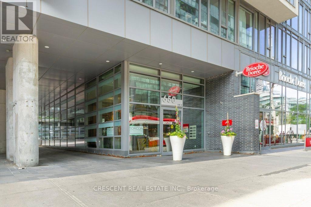 402-650 King Street W, Toronto, ON, M5V 0H6 - 7