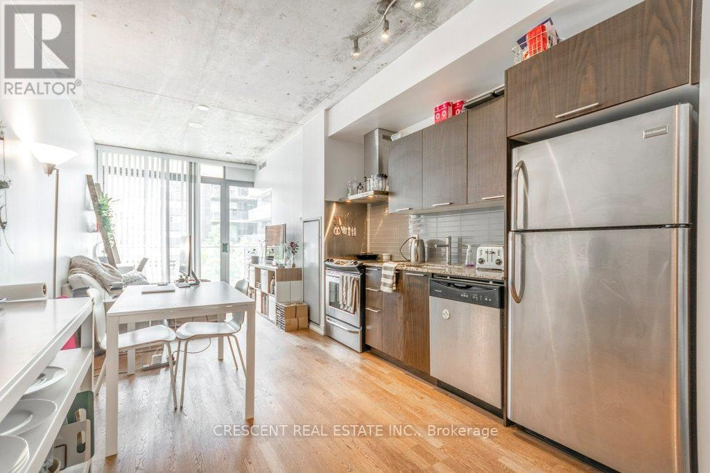 402-650 King Street W, Toronto, ON, M5V 0H6 - 11