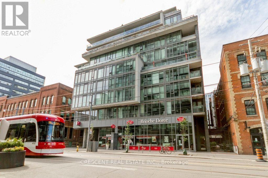 402-650 King Street W, Toronto, ON, M5V 0H6 - 3