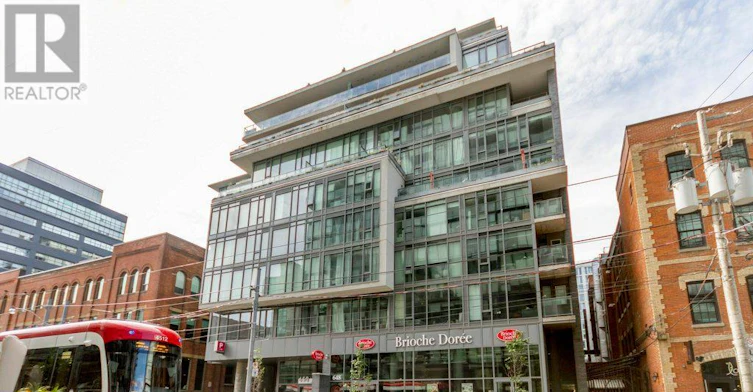 402-650 King Street W, Toronto, ON, M5V 0H6 - 3