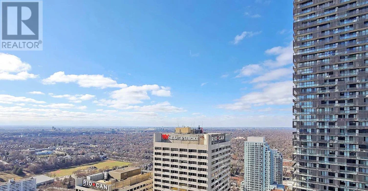 4210-2221 Yonge Street, Toronto, ON, M4S 0B8 - 16