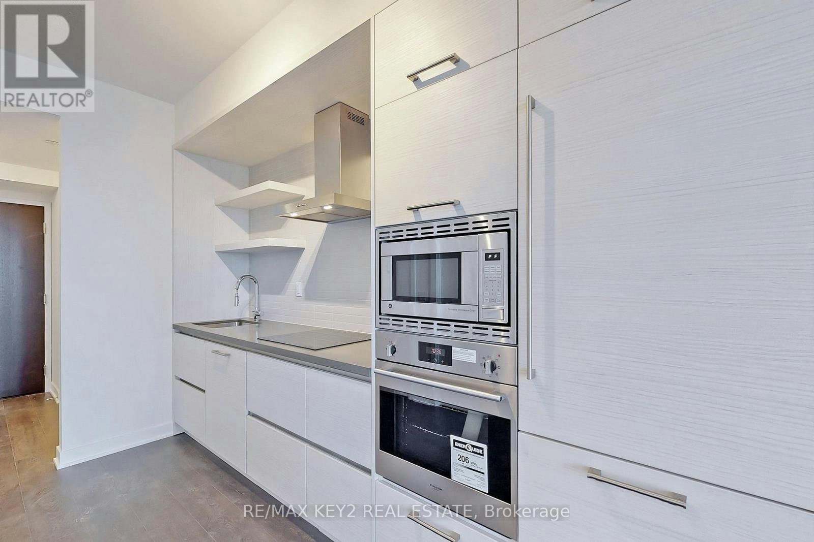 4210-2221 Yonge Street, Toronto, ON, M4S 0B8 - 5