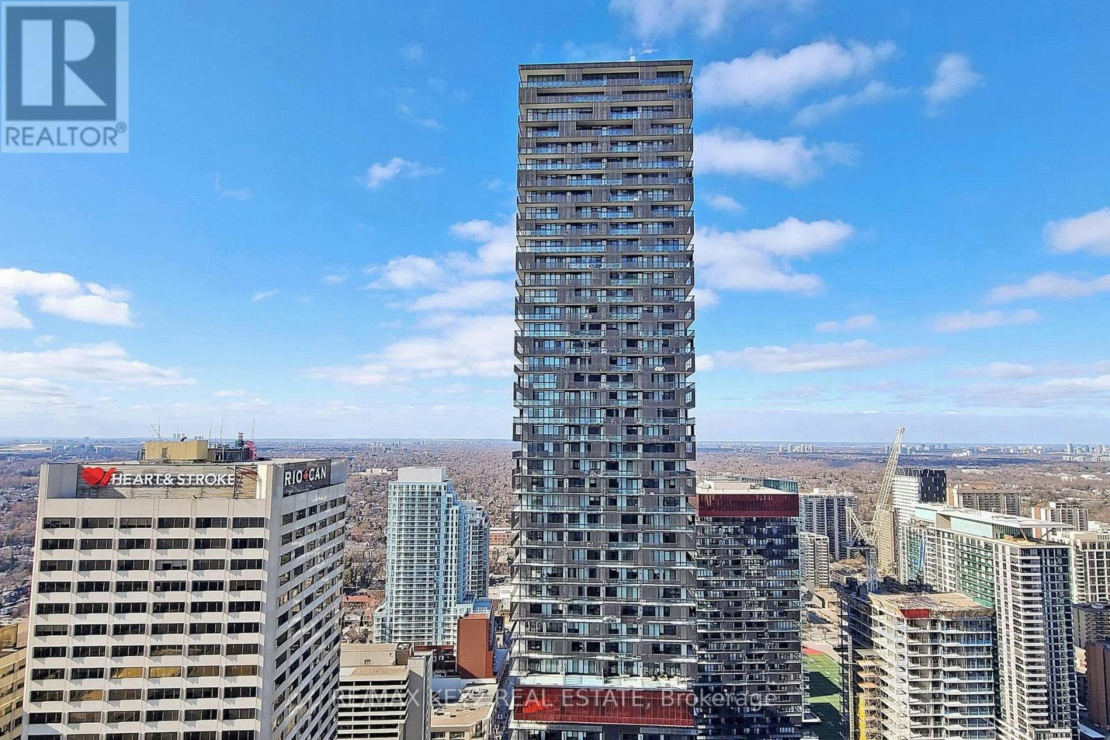 4210-2221 Yonge Street, Toronto, ON, M4S 0B8 - 17
