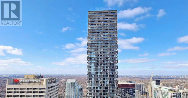 4210-2221 Yonge Street, Toronto, ON, M4S 0B8 - 17