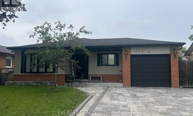 228 Michael Boulevard