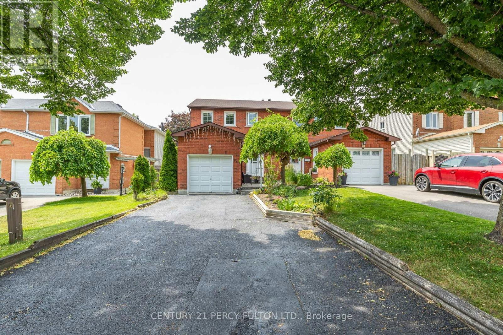 557 Cobblehill Drive, Oshawa, ON, L1K 1Y6