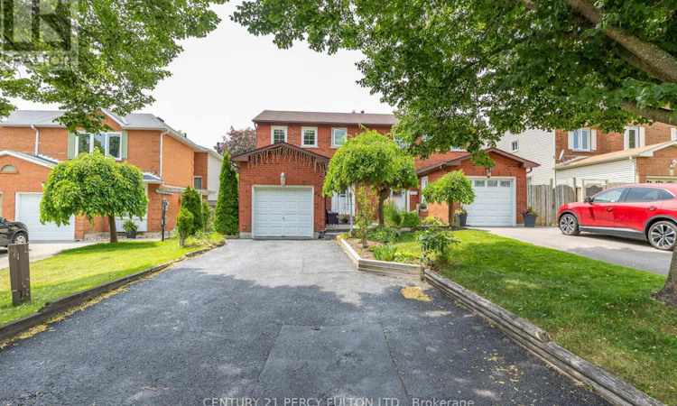 557 Cobblehill Drive