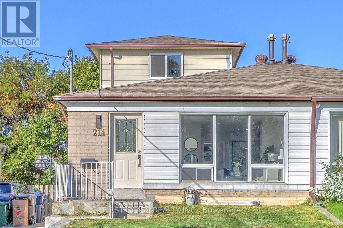 BASEMENT-214 Linden Avenue, Toronto, ON, M1K 3H8