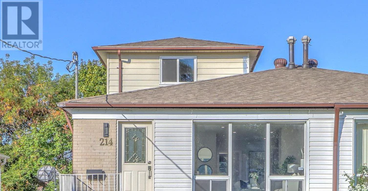 BASEMENT-214 Linden Avenue, Toronto, ON, M1K 3H8
